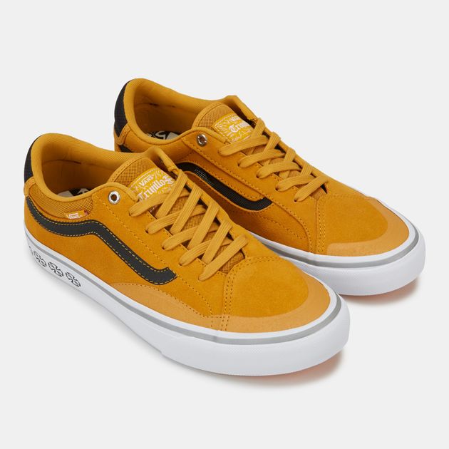 vans tnt independent