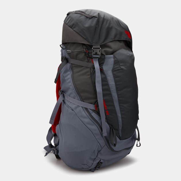the north face terra 65 pack