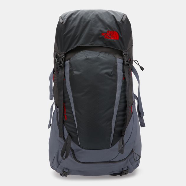 the north face women's terra 55 backpack