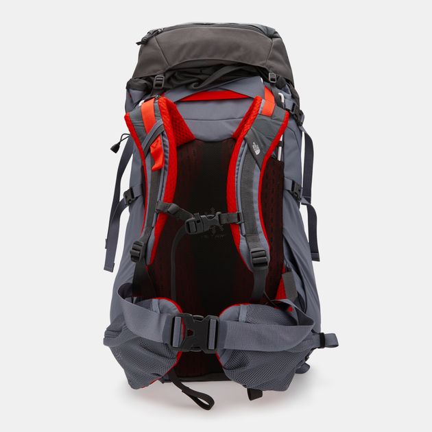 north face hiking pack