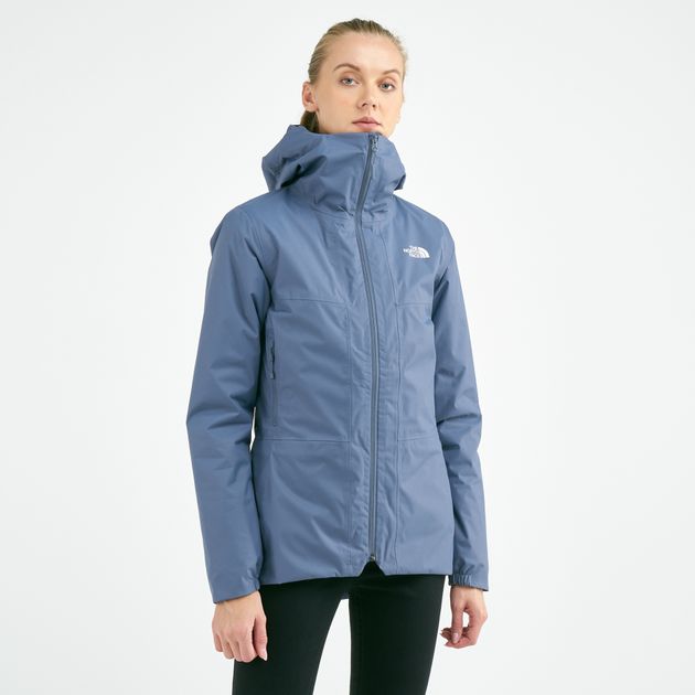the north face hikesteller triclimate