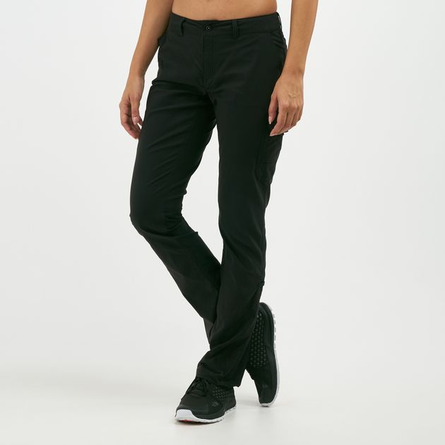 the north face women's hiking pants