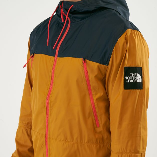 the north face m 1990 se mountain jacket
