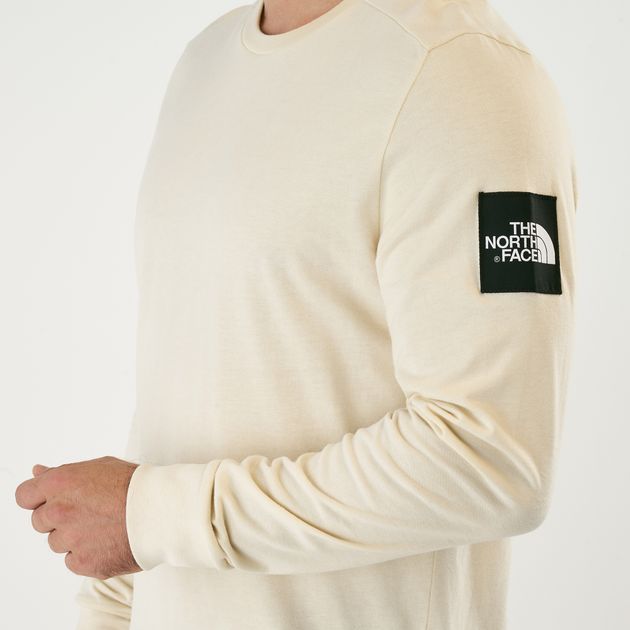 north face long sleeve t shirt sale