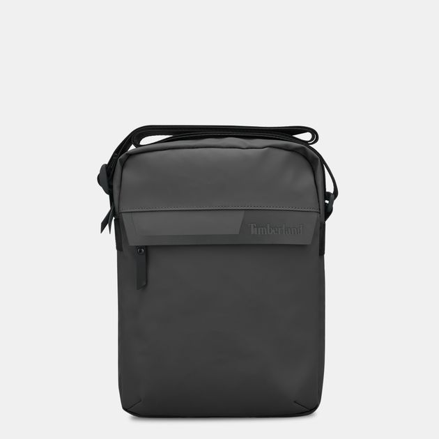 timberland cross body bag mens