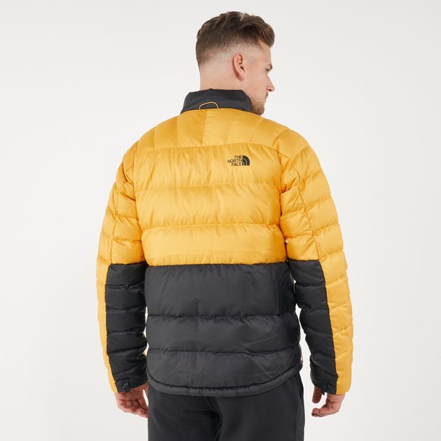 north face peakfrontier jacket