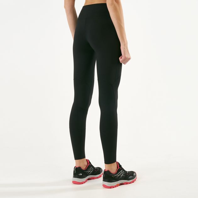 the north face gym leggings
