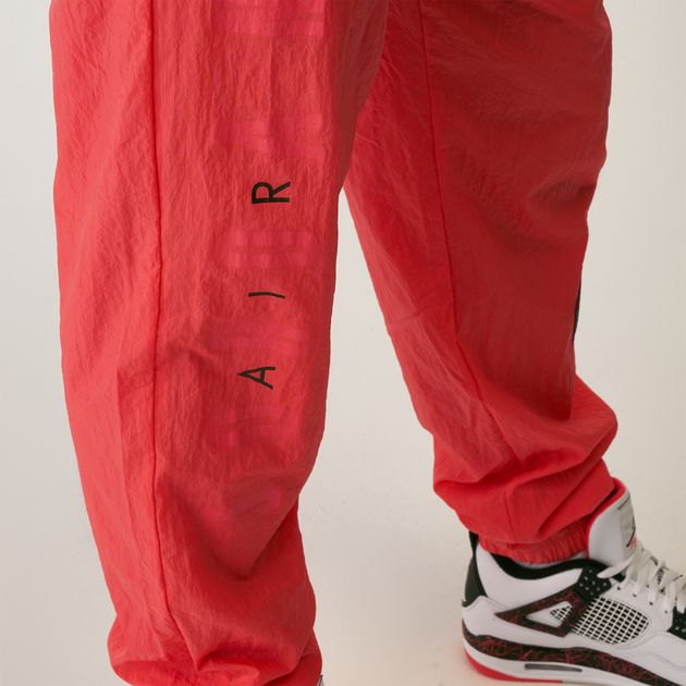 nike men's nylon pants