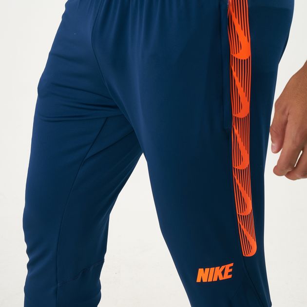 nike dri fit squad football pants