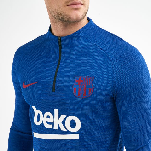 fc barcelona long sleeve shirt