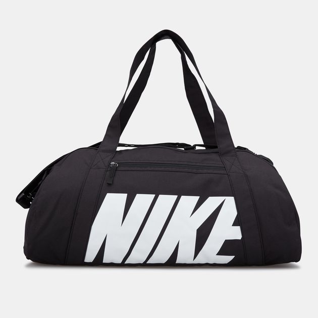 nike womens gym club bag