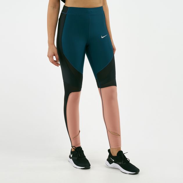 nike cycling leggings