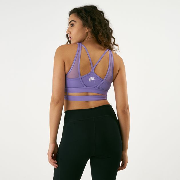 air mesh bra