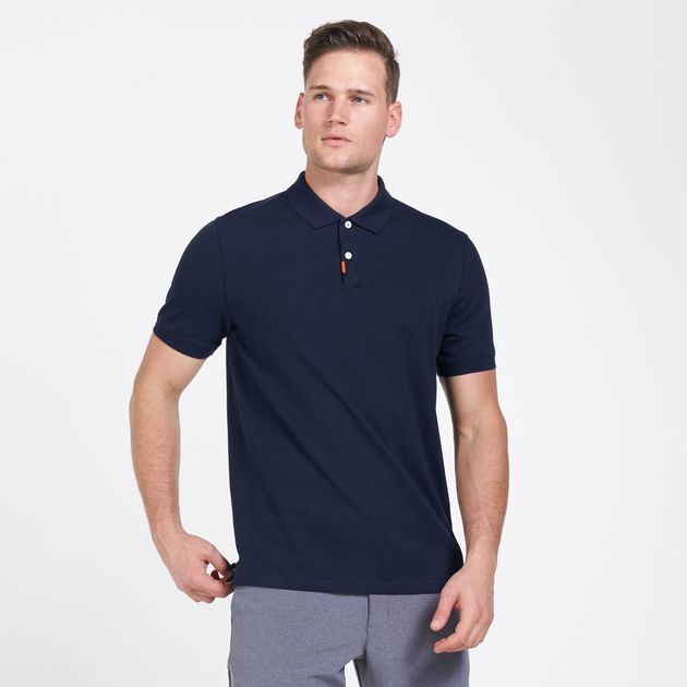 nike slim fit shirt