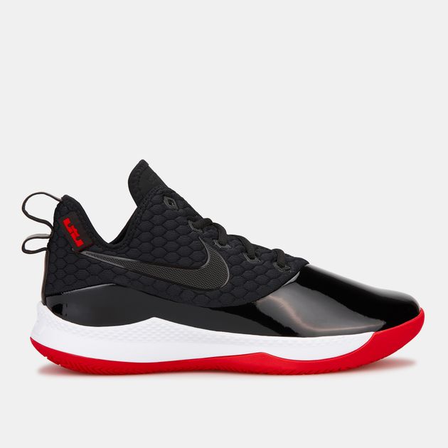 nike lebron witness 3 premium