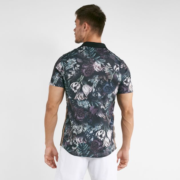 nike court dri fit slam