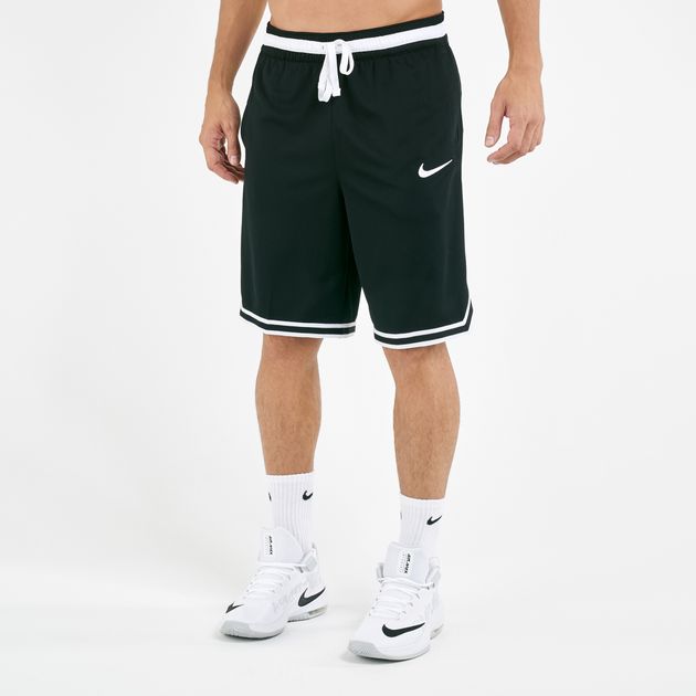 nike men's dna basketball shorts