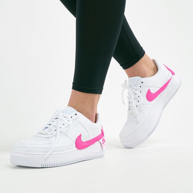 nike air force jester xx pink