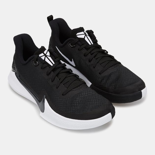 nike mamba focus price