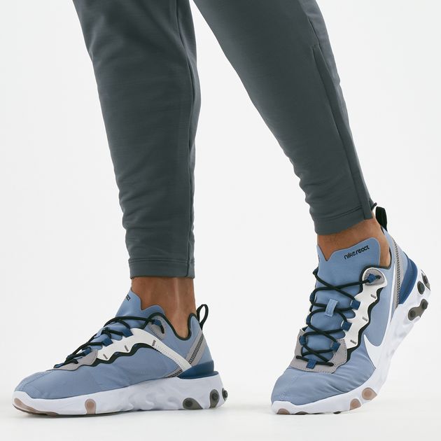 nike react element 55 outfit