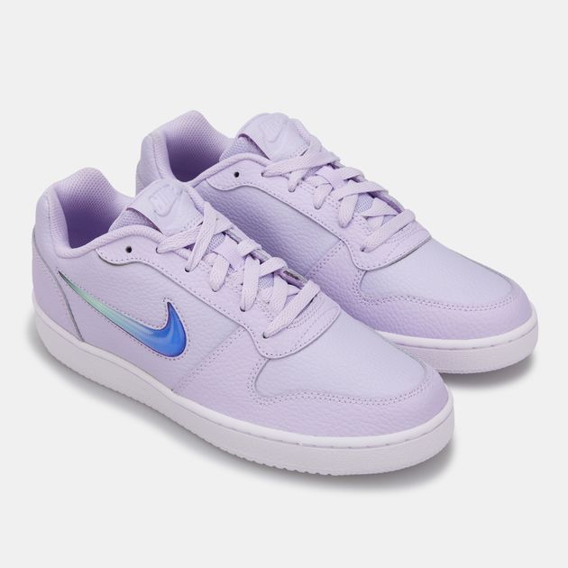 nike ebernon pink