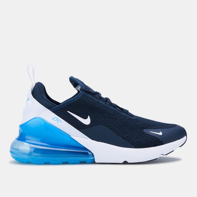 nike women's air max 270 shoes