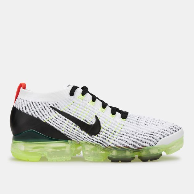 Nike Air Vapormax Flyknit 3 gs Big Kids Bq5238 400