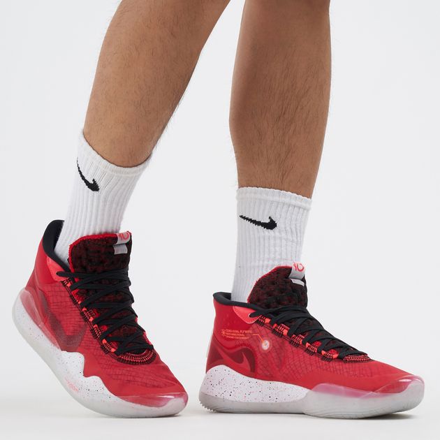 nike zoom kd 12 red