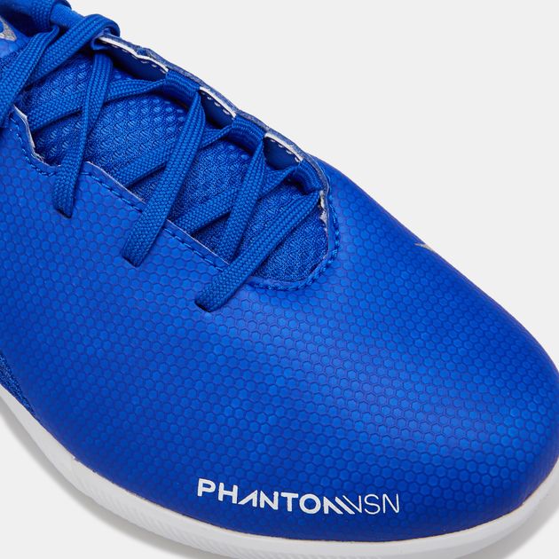 NEW Nike Phantom Vision Elite DF FG Soccer Cleats ACC