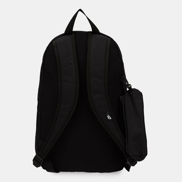 nike air elemental backpack black