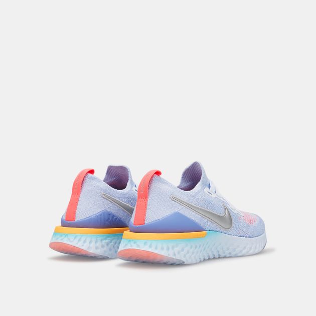 nike epic react big kids