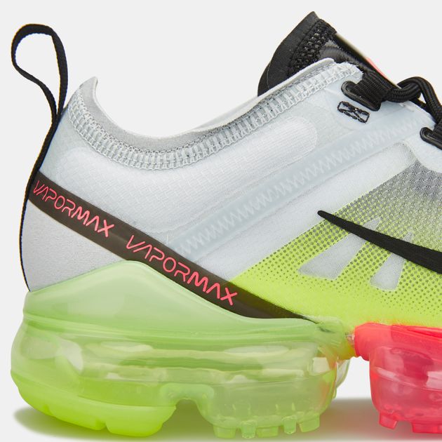 Nike Air vapormax 2019 hairdresser shoes hairdresser shoes