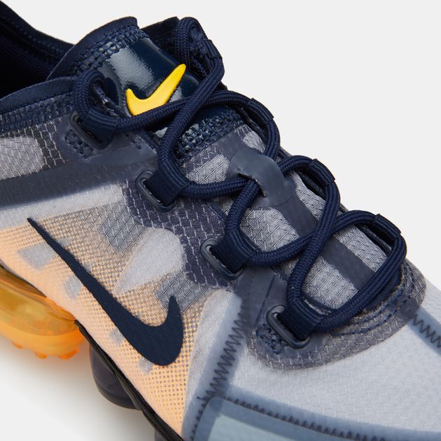 Shoes for your children Nike Air VaporMax 2019.Nike PL