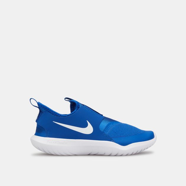 nike blue shoes for kids online -