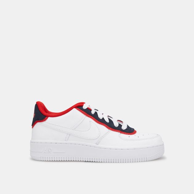 nike air force 1 07 lv8 kids