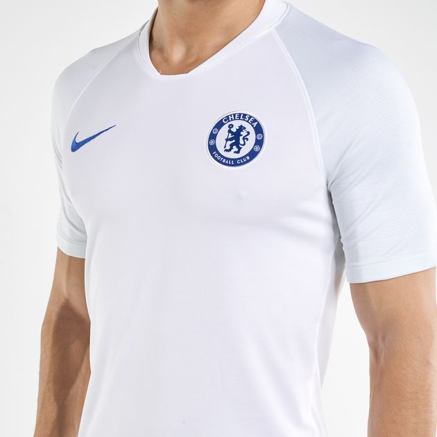nike breathe chelsea fc strike