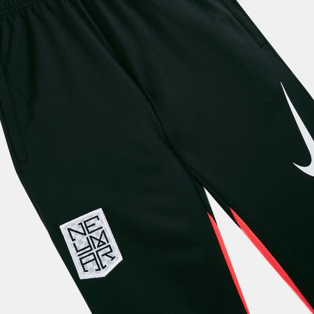 neymar dry academy
