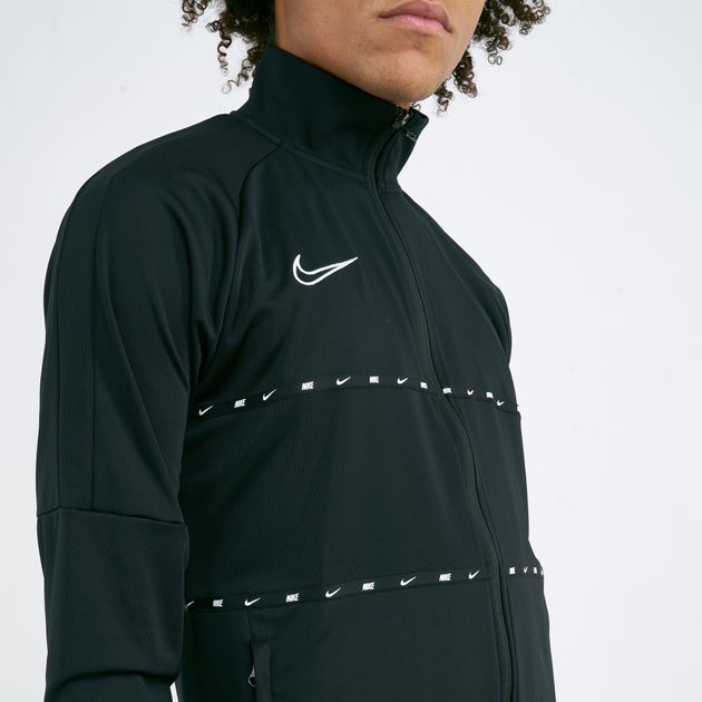 nike dry academy jacket