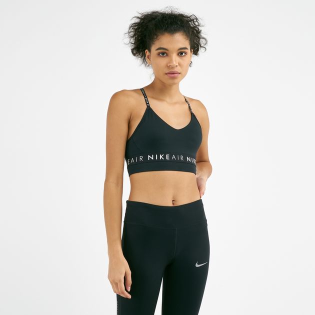 nike women's sports bras on sale