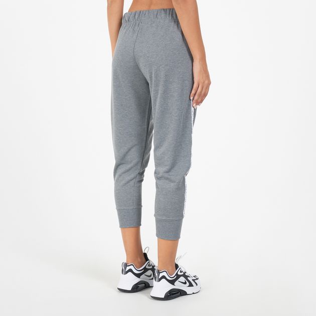 reebok dri fit track pants