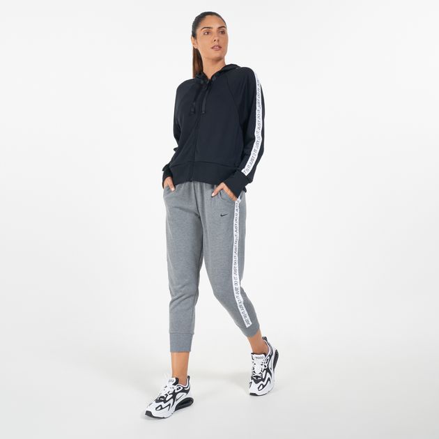 nike female track pants