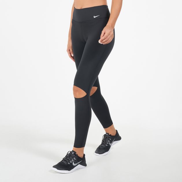 rebel sport nike leggings