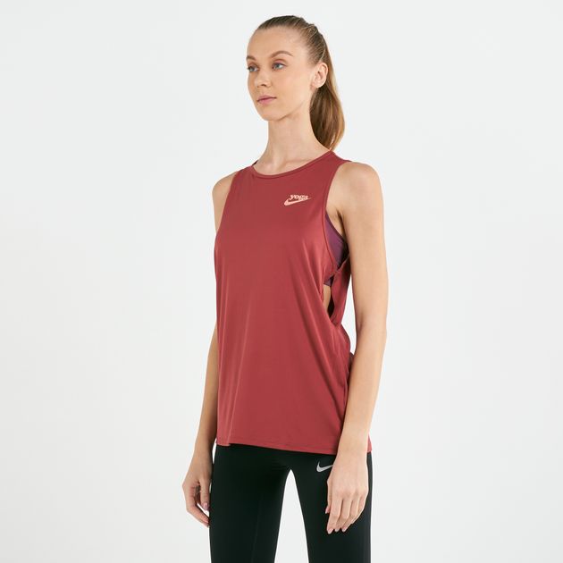 women's yoga tank tops