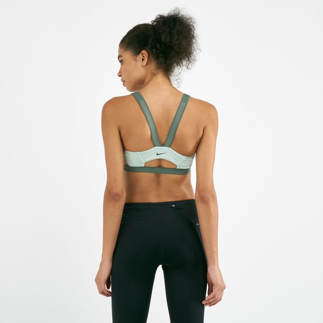 nike infinity sports bra