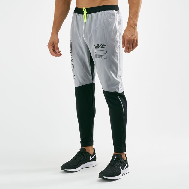 nike phenom track pants