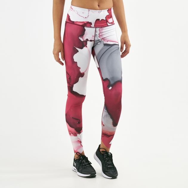 under armour breathelux printed leggings