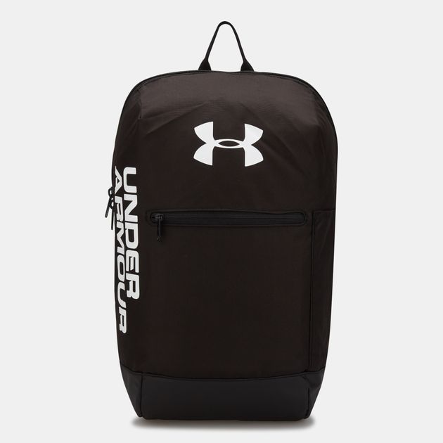 ua patterson backpack