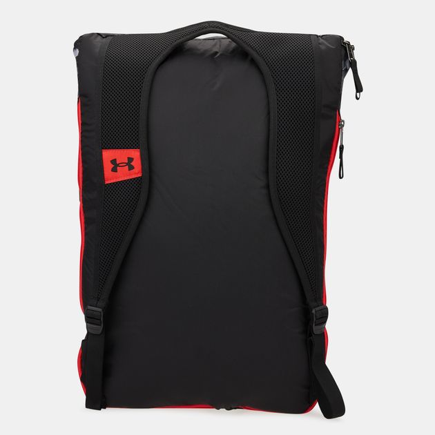 ua expandable sackpack