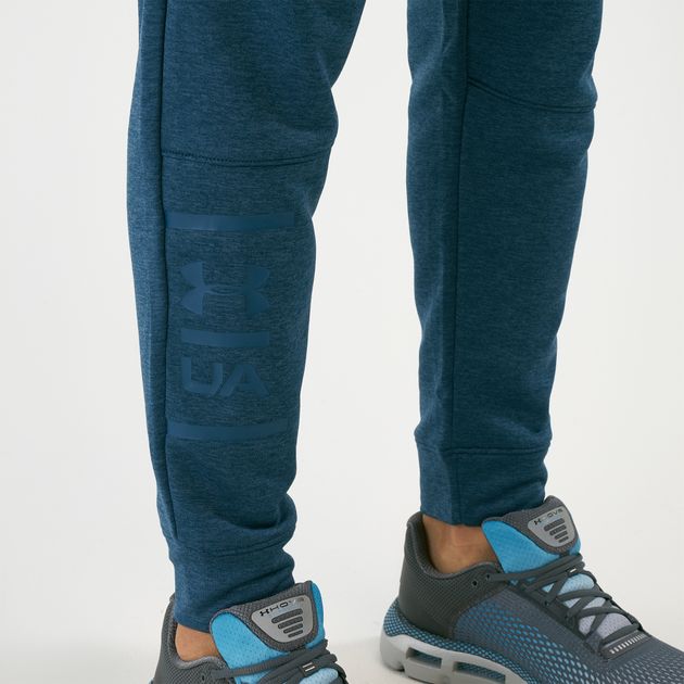 under armour mk1 terry jogger