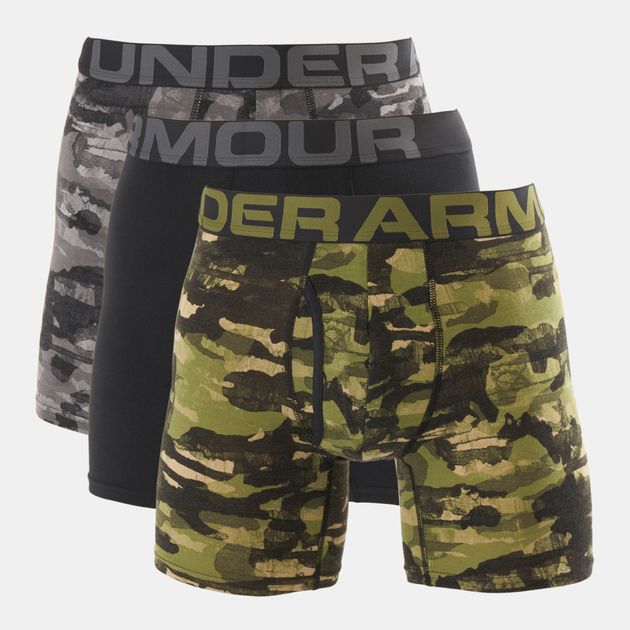 under armour camo pack